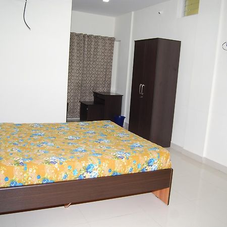 Pratham Residency Hotel Mysore Eksteriør billede