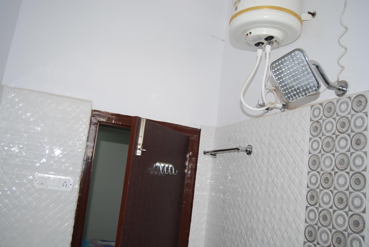 Pratham Residency Hotel Mysore Eksteriør billede